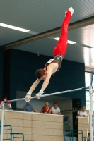 Thumbnail - Sachsen - Taimur Abdullah - Gymnastique Artistique - 2022 - DJM Goslar - Participants - AK 13 und 14 02050_11556.jpg