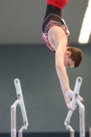 Thumbnail - Sachsen - Taimur Abdullah - Artistic Gymnastics - 2022 - DJM Goslar - Participants - AK 13 und 14 02050_11560.jpg