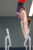 Thumbnail - Sachsen - Taimur Abdullah - Artistic Gymnastics - 2022 - DJM Goslar - Participants - AK 13 und 14 02050_11561.jpg