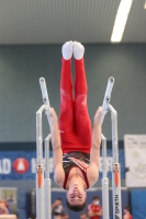 Thumbnail - Sachsen - Taimur Abdullah - Спортивная гимнастика - 2022 - DJM Goslar - Participants - AK 13 und 14 02050_11564.jpg