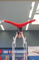 Thumbnail - Sachsen - Taimur Abdullah - Gymnastique Artistique - 2022 - DJM Goslar - Participants - AK 13 und 14 02050_11566.jpg