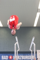Thumbnail - Sachsen - Taimur Abdullah - Gymnastique Artistique - 2022 - DJM Goslar - Participants - AK 13 und 14 02050_11569.jpg