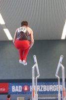 Thumbnail - Sachsen - Taimur Abdullah - Спортивная гимнастика - 2022 - DJM Goslar - Participants - AK 13 und 14 02050_11570.jpg