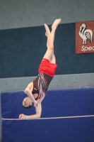 Thumbnail - Sachsen - Taimur Abdullah - Artistic Gymnastics - 2022 - DJM Goslar - Participants - AK 13 und 14 02050_11573.jpg