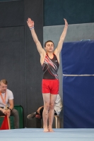 Thumbnail - Sachsen - Taimur Abdullah - Artistic Gymnastics - 2022 - DJM Goslar - Participants - AK 13 und 14 02050_11574.jpg