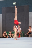 Thumbnail - Sachsen - Taimur Abdullah - Artistic Gymnastics - 2022 - DJM Goslar - Participants - AK 13 und 14 02050_11576.jpg