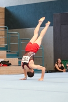 Thumbnail - Sachsen - Taimur Abdullah - Artistic Gymnastics - 2022 - DJM Goslar - Participants - AK 13 und 14 02050_11577.jpg