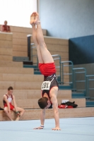 Thumbnail - Sachsen - Taimur Abdullah - Gymnastique Artistique - 2022 - DJM Goslar - Participants - AK 13 und 14 02050_11580.jpg