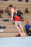 Thumbnail - Sachsen - Taimur Abdullah - Artistic Gymnastics - 2022 - DJM Goslar - Participants - AK 13 und 14 02050_11582.jpg