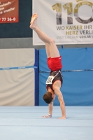 Thumbnail - Sachsen - Taimur Abdullah - Gymnastique Artistique - 2022 - DJM Goslar - Participants - AK 13 und 14 02050_11585.jpg