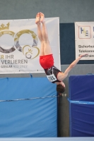 Thumbnail - Sachsen - Taimur Abdullah - Artistic Gymnastics - 2022 - DJM Goslar - Participants - AK 13 und 14 02050_11587.jpg