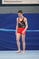 Thumbnail - Sachsen - Taimur Abdullah - Спортивная гимнастика - 2022 - DJM Goslar - Participants - AK 13 und 14 02050_11589.jpg