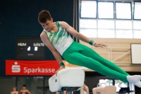 Thumbnail - Sachsen-Anhalt - Joshua Tandel - Спортивная гимнастика - 2022 - DJM Goslar - Participants - AK 13 und 14 02050_11591.jpg