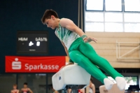 Thumbnail - Sachsen-Anhalt - Joshua Tandel - Gymnastique Artistique - 2022 - DJM Goslar - Participants - AK 13 und 14 02050_11592.jpg