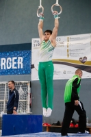 Thumbnail - Sachsen-Anhalt - Joshua Tandel - Artistic Gymnastics - 2022 - DJM Goslar - Participants - AK 13 und 14 02050_11594.jpg