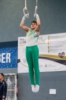 Thumbnail - Sachsen-Anhalt - Joshua Tandel - Спортивная гимнастика - 2022 - DJM Goslar - Participants - AK 13 und 14 02050_11595.jpg