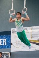 Thumbnail - Sachsen-Anhalt - Joshua Tandel - Gymnastique Artistique - 2022 - DJM Goslar - Participants - AK 13 und 14 02050_11598.jpg