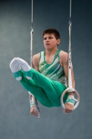 Thumbnail - Sachsen-Anhalt - Joshua Tandel - Artistic Gymnastics - 2022 - DJM Goslar - Participants - AK 13 und 14 02050_11599.jpg