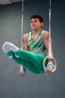Thumbnail - Sachsen-Anhalt - Joshua Tandel - Gymnastique Artistique - 2022 - DJM Goslar - Participants - AK 13 und 14 02050_11600.jpg