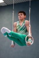 Thumbnail - Sachsen-Anhalt - Joshua Tandel - Gymnastique Artistique - 2022 - DJM Goslar - Participants - AK 13 und 14 02050_11601.jpg
