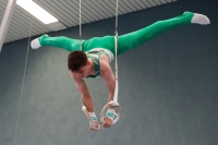 Thumbnail - Sachsen-Anhalt - Joshua Tandel - Спортивная гимнастика - 2022 - DJM Goslar - Participants - AK 13 und 14 02050_11605.jpg