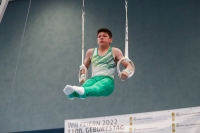 Thumbnail - Sachsen-Anhalt - Joshua Tandel - Gymnastique Artistique - 2022 - DJM Goslar - Participants - AK 13 und 14 02050_11607.jpg