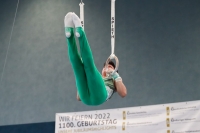 Thumbnail - Sachsen-Anhalt - Joshua Tandel - Gymnastique Artistique - 2022 - DJM Goslar - Participants - AK 13 und 14 02050_11609.jpg
