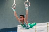 Thumbnail - Sachsen-Anhalt - Joshua Tandel - Artistic Gymnastics - 2022 - DJM Goslar - Participants - AK 13 und 14 02050_11614.jpg