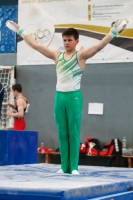 Thumbnail - Sachsen-Anhalt - Joshua Tandel - Artistic Gymnastics - 2022 - DJM Goslar - Participants - AK 13 und 14 02050_11616.jpg