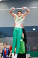 Thumbnail - Sachsen-Anhalt - Joshua Tandel - Спортивная гимнастика - 2022 - DJM Goslar - Participants - AK 13 und 14 02050_11620.jpg
