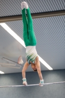 Thumbnail - Sachsen-Anhalt - Joshua Tandel - Artistic Gymnastics - 2022 - DJM Goslar - Participants - AK 13 und 14 02050_11623.jpg