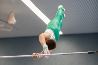 Thumbnail - Sachsen-Anhalt - Joshua Tandel - Artistic Gymnastics - 2022 - DJM Goslar - Participants - AK 13 und 14 02050_11624.jpg