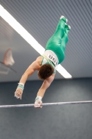 Thumbnail - Sachsen-Anhalt - Joshua Tandel - Спортивная гимнастика - 2022 - DJM Goslar - Participants - AK 13 und 14 02050_11625.jpg