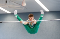 Thumbnail - Sachsen-Anhalt - Joshua Tandel - Gymnastique Artistique - 2022 - DJM Goslar - Participants - AK 13 und 14 02050_11626.jpg