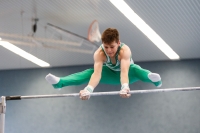 Thumbnail - Sachsen-Anhalt - Joshua Tandel - Gymnastique Artistique - 2022 - DJM Goslar - Participants - AK 13 und 14 02050_11627.jpg