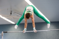 Thumbnail - Sachsen-Anhalt - Joshua Tandel - Gymnastique Artistique - 2022 - DJM Goslar - Participants - AK 13 und 14 02050_11628.jpg