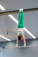 Thumbnail - Sachsen-Anhalt - Joshua Tandel - Gymnastique Artistique - 2022 - DJM Goslar - Participants - AK 13 und 14 02050_11629.jpg