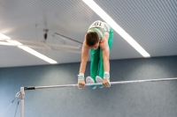 Thumbnail - Sachsen-Anhalt - Joshua Tandel - Gymnastique Artistique - 2022 - DJM Goslar - Participants - AK 13 und 14 02050_11630.jpg