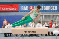 Thumbnail - Sachsen-Anhalt - Joshua Tandel - Gymnastique Artistique - 2022 - DJM Goslar - Participants - AK 13 und 14 02050_11633.jpg