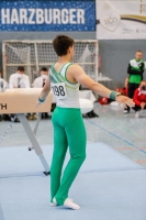 Thumbnail - Sachsen-Anhalt - Joshua Tandel - Gymnastique Artistique - 2022 - DJM Goslar - Participants - AK 13 und 14 02050_11641.jpg