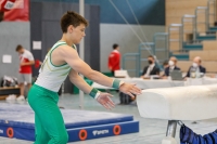 Thumbnail - Sachsen-Anhalt - Joshua Tandel - Gymnastique Artistique - 2022 - DJM Goslar - Participants - AK 13 und 14 02050_11642.jpg