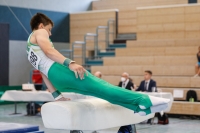 Thumbnail - Sachsen-Anhalt - Joshua Tandel - Gymnastique Artistique - 2022 - DJM Goslar - Participants - AK 13 und 14 02050_11643.jpg