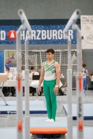 Thumbnail - Sachsen-Anhalt - Joshua Tandel - Gymnastique Artistique - 2022 - DJM Goslar - Participants - AK 13 und 14 02050_11650.jpg