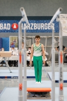 Thumbnail - Sachsen-Anhalt - Joshua Tandel - Gymnastique Artistique - 2022 - DJM Goslar - Participants - AK 13 und 14 02050_11651.jpg