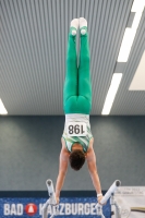 Thumbnail - Sachsen-Anhalt - Joshua Tandel - Gymnastique Artistique - 2022 - DJM Goslar - Participants - AK 13 und 14 02050_11656.jpg