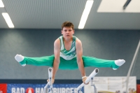 Thumbnail - Sachsen-Anhalt - Joshua Tandel - Gymnastique Artistique - 2022 - DJM Goslar - Participants - AK 13 und 14 02050_11657.jpg