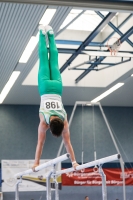 Thumbnail - Sachsen-Anhalt - Joshua Tandel - Gymnastique Artistique - 2022 - DJM Goslar - Participants - AK 13 und 14 02050_11659.jpg