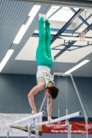 Thumbnail - Sachsen-Anhalt - Joshua Tandel - Gymnastique Artistique - 2022 - DJM Goslar - Participants - AK 13 und 14 02050_11662.jpg