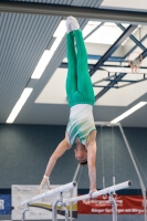Thumbnail - Sachsen-Anhalt - Joshua Tandel - Gymnastique Artistique - 2022 - DJM Goslar - Participants - AK 13 und 14 02050_11664.jpg
