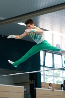 Thumbnail - Sachsen-Anhalt - Joshua Tandel - Gymnastique Artistique - 2022 - DJM Goslar - Participants - AK 13 und 14 02050_11669.jpg